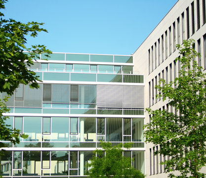 Bürogebäude 02
