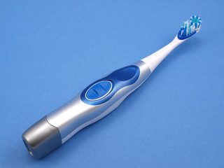 Electric tooth brush 2