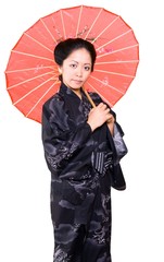 Asian cultural women