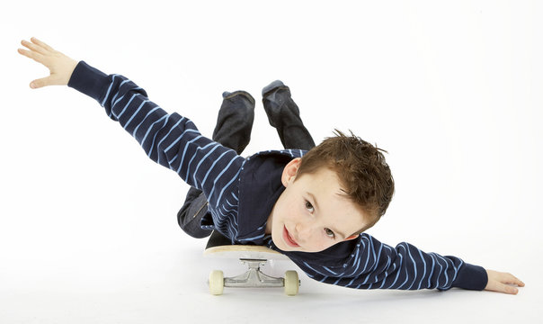 skaterboy