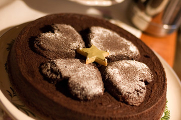 Gateau
