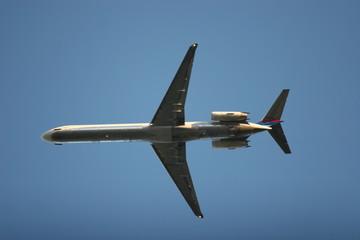 LARGE AIRCRAFT