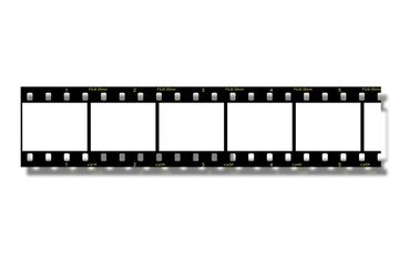 filmstrip