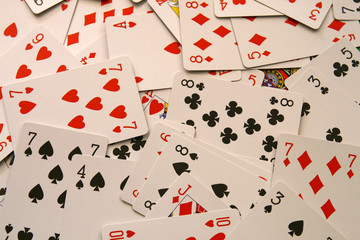cards