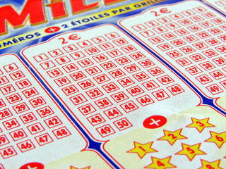 jeu du loto