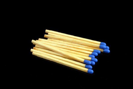 fiammiferi