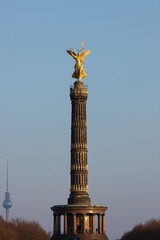 Berlin Siegessaeule
