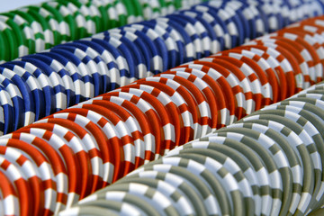 casino chips