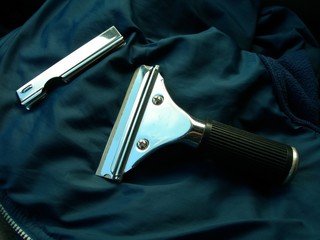 Naklejka premium gratoire