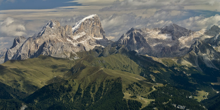 Marmolada