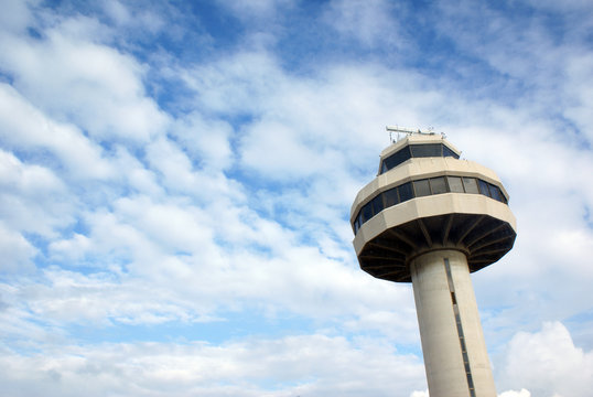 Torre de control