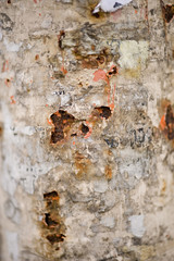 texture saleté