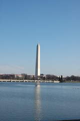 Washington Monument