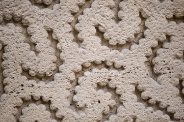Texture béton