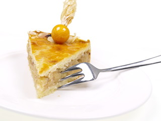 apfelkuchen