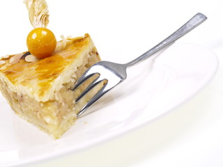 apfelkuchen