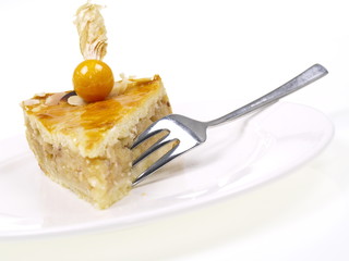 apfelkuchen