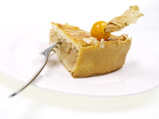 apfelkuchen