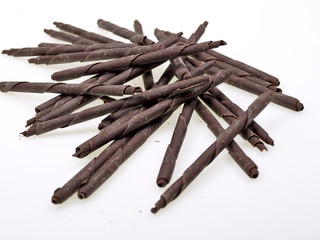 schokoladenrollen