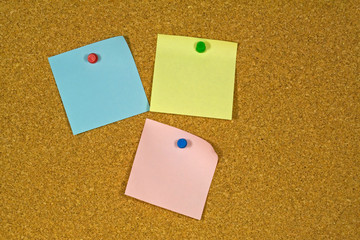 Sticky Notes