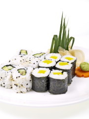 sushi
