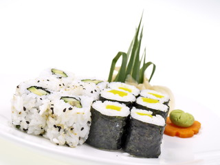 sushi