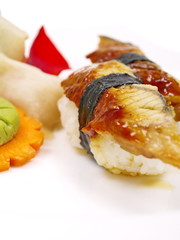 sushi