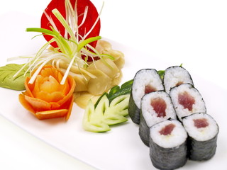 sushi 