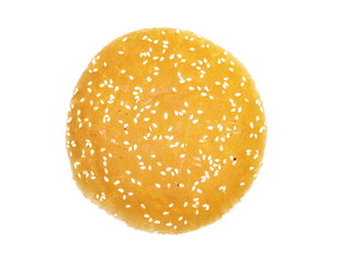 hamburger brot