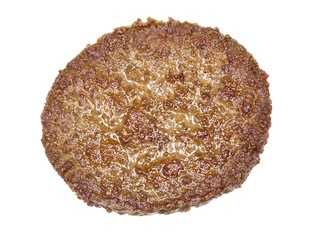 hamburger  pattie