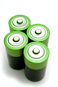 Batteries
