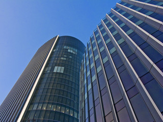 London City offices