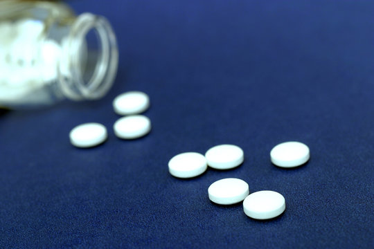 Medicine Pills