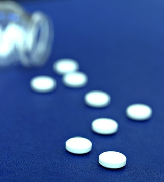 Medicine Pills