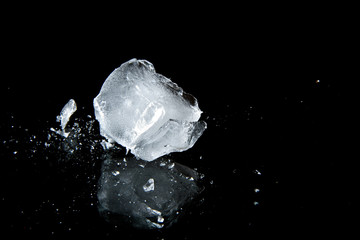 Ice cube