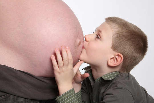 boujour petite soeur