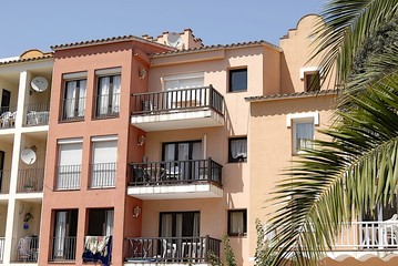 immobilier - appartement