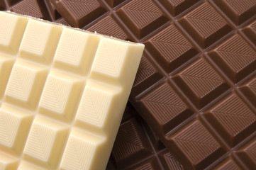 chocolate background