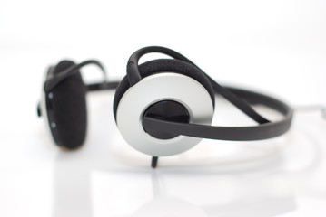 headphones