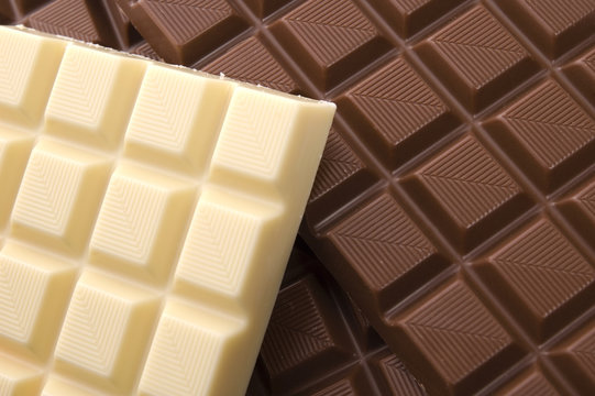 Chocolate Background