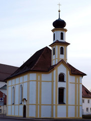 Kirche