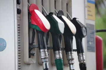 tankstelle