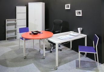 room interior