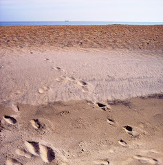 Footprints