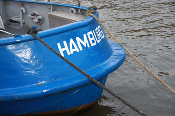 Hamburg