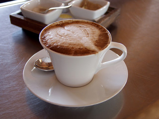 Cappuccio