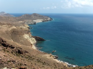 cabo de gata