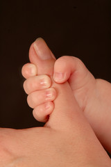 Hand in Hand