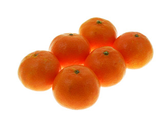 Tangerines