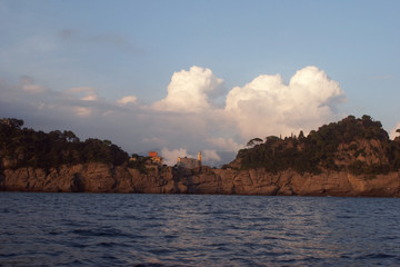 Porofino-38, Italy